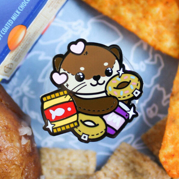 Snacky Snacky