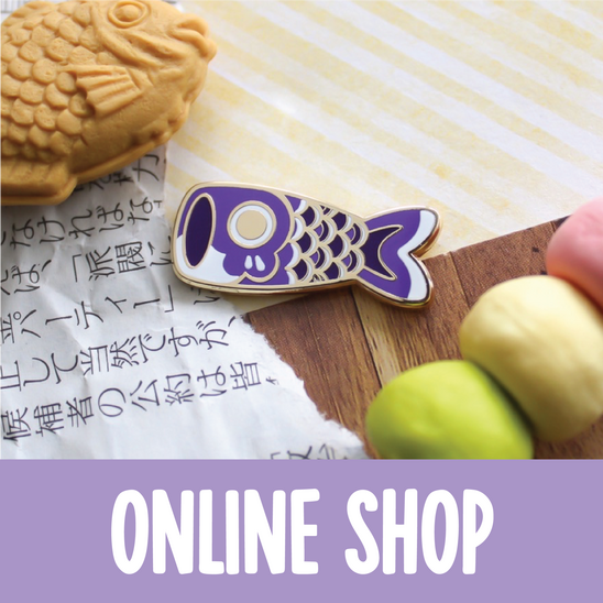 Online Shop
