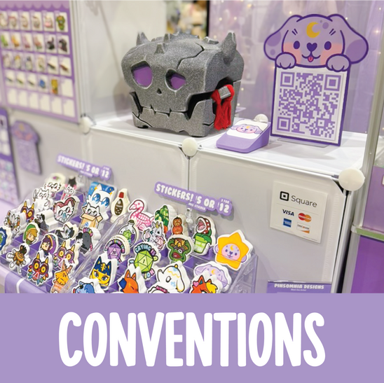 Untitled Conventions