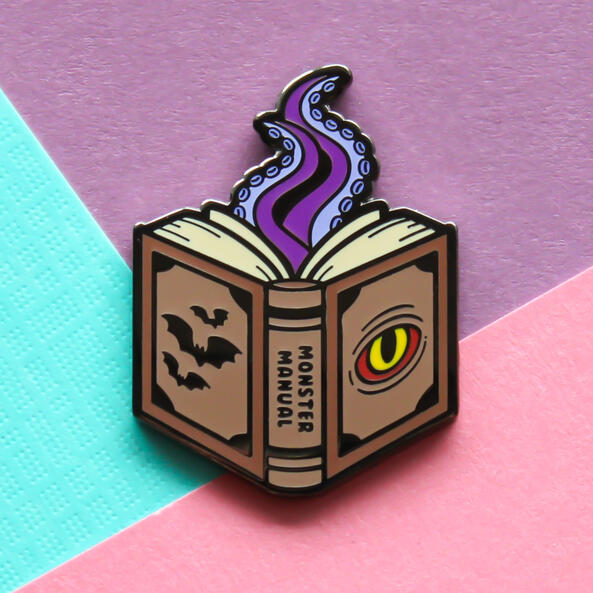 Monster Manual