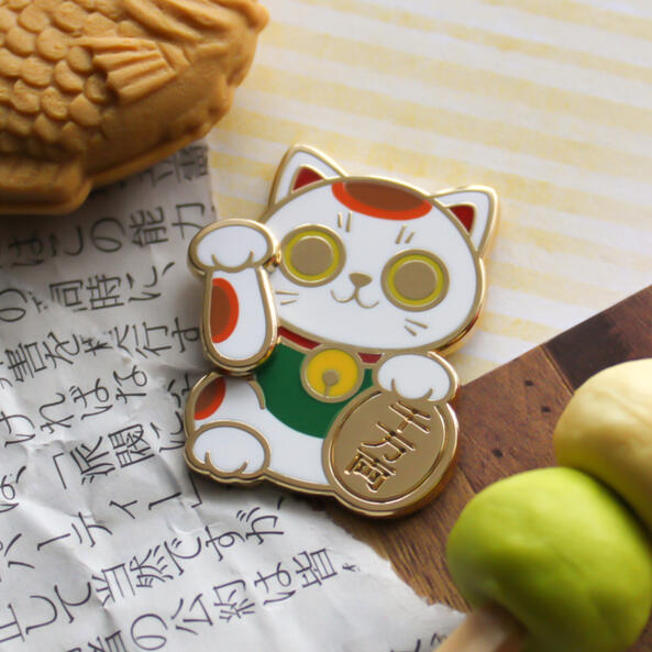 Lucky Cat