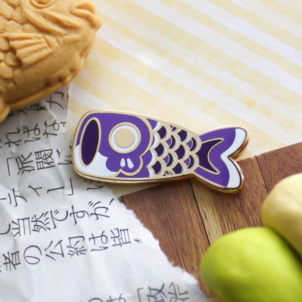 Koi Kite