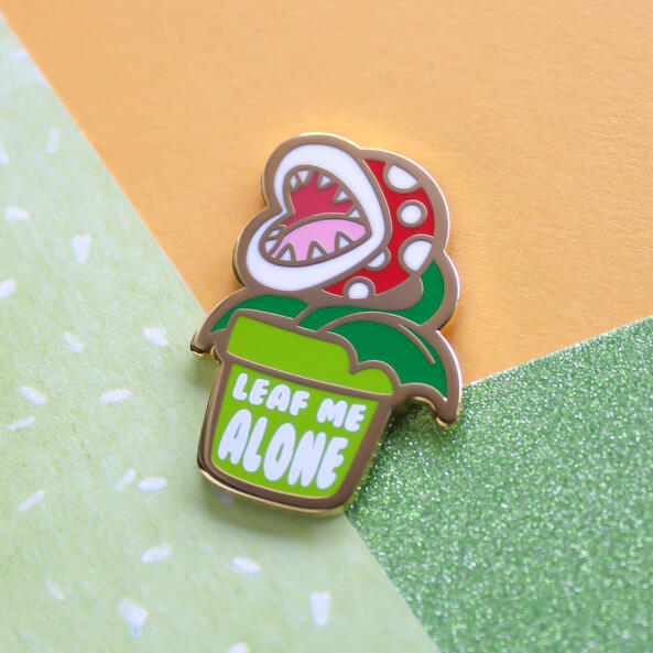 Plant Puns